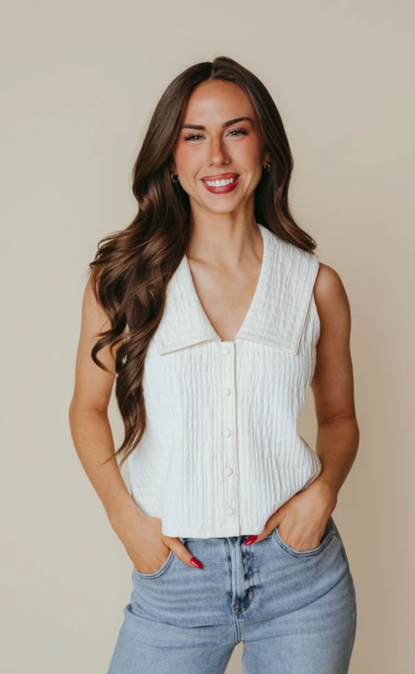 Lynn Top