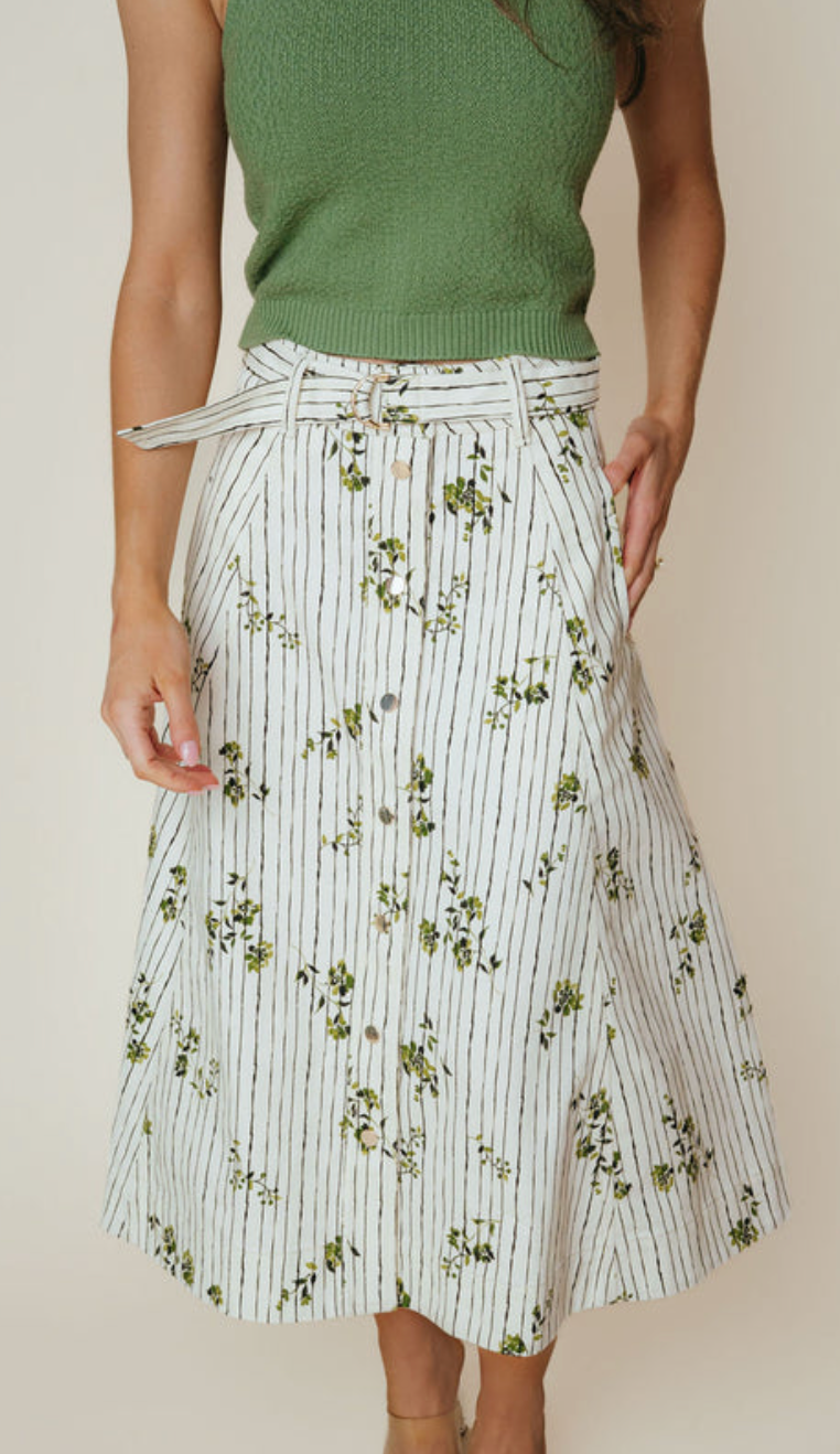 Haven Skirt