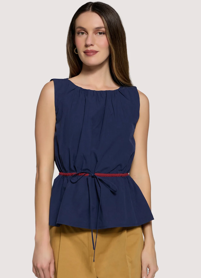 Luna Dream Top