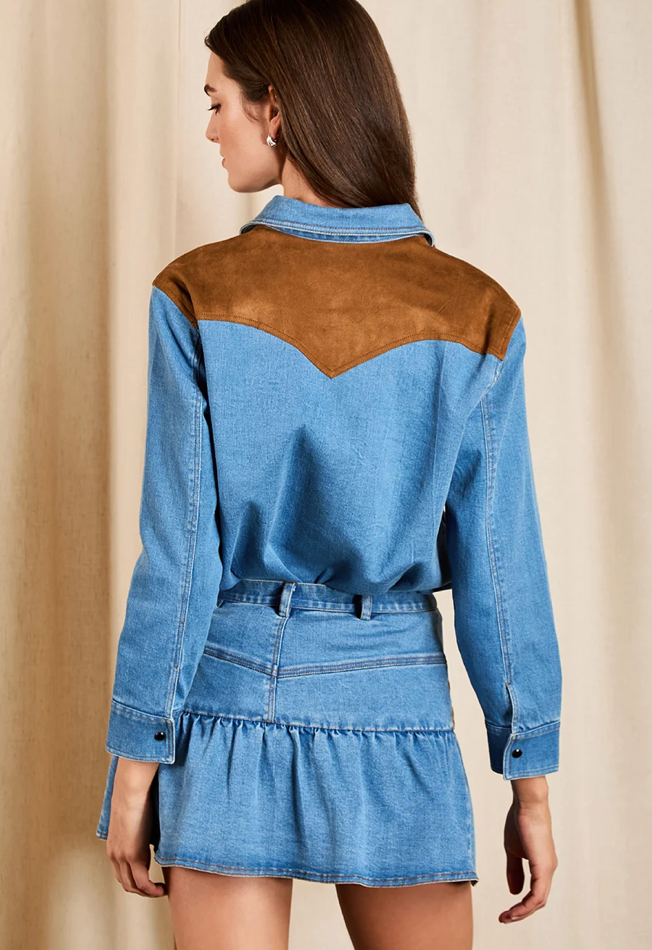 Ofra Top