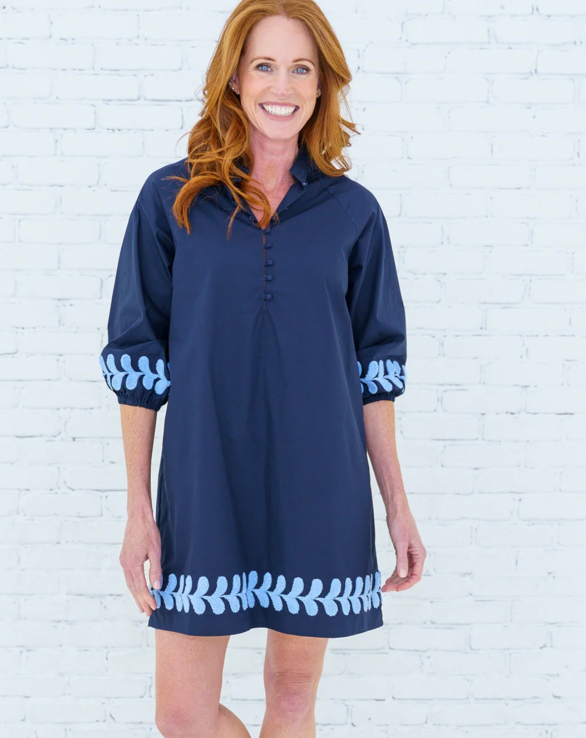 Jenny Dress