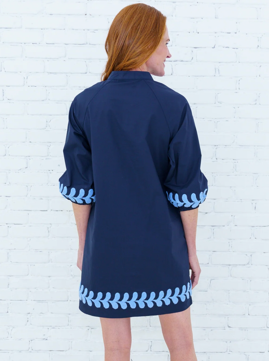 Jenny Dress