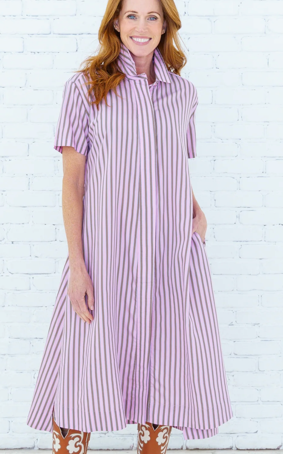 Millie Dress