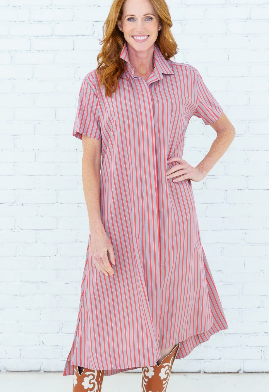 Millie Dress