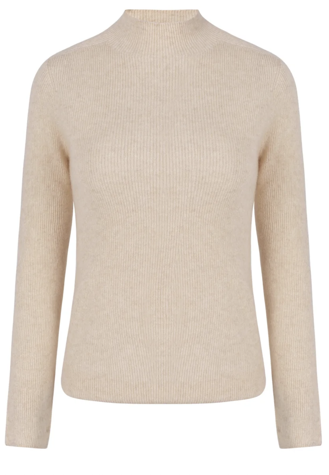 Athena Cashmere Sweater