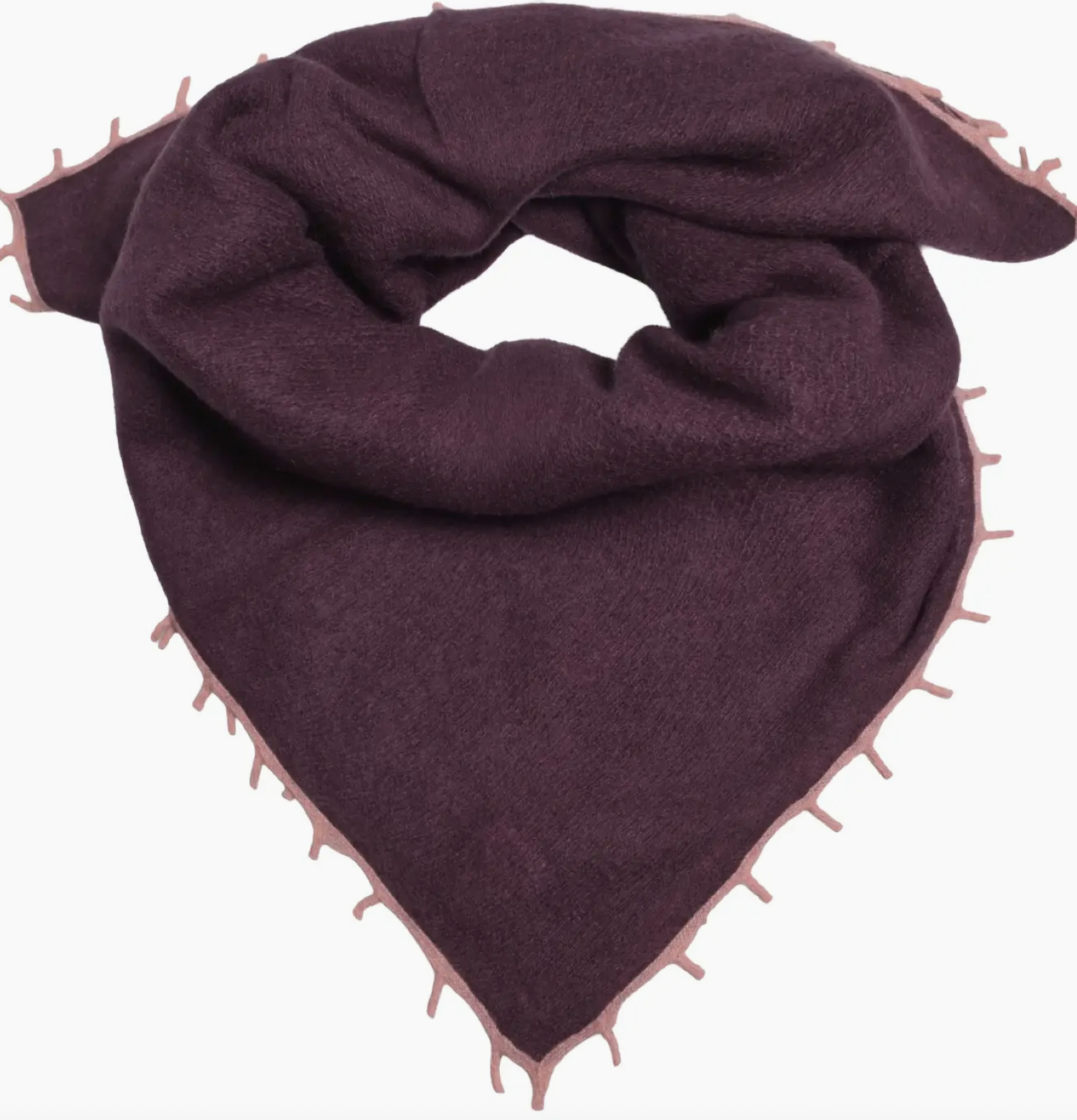 Cashmere Bandana Scarfs