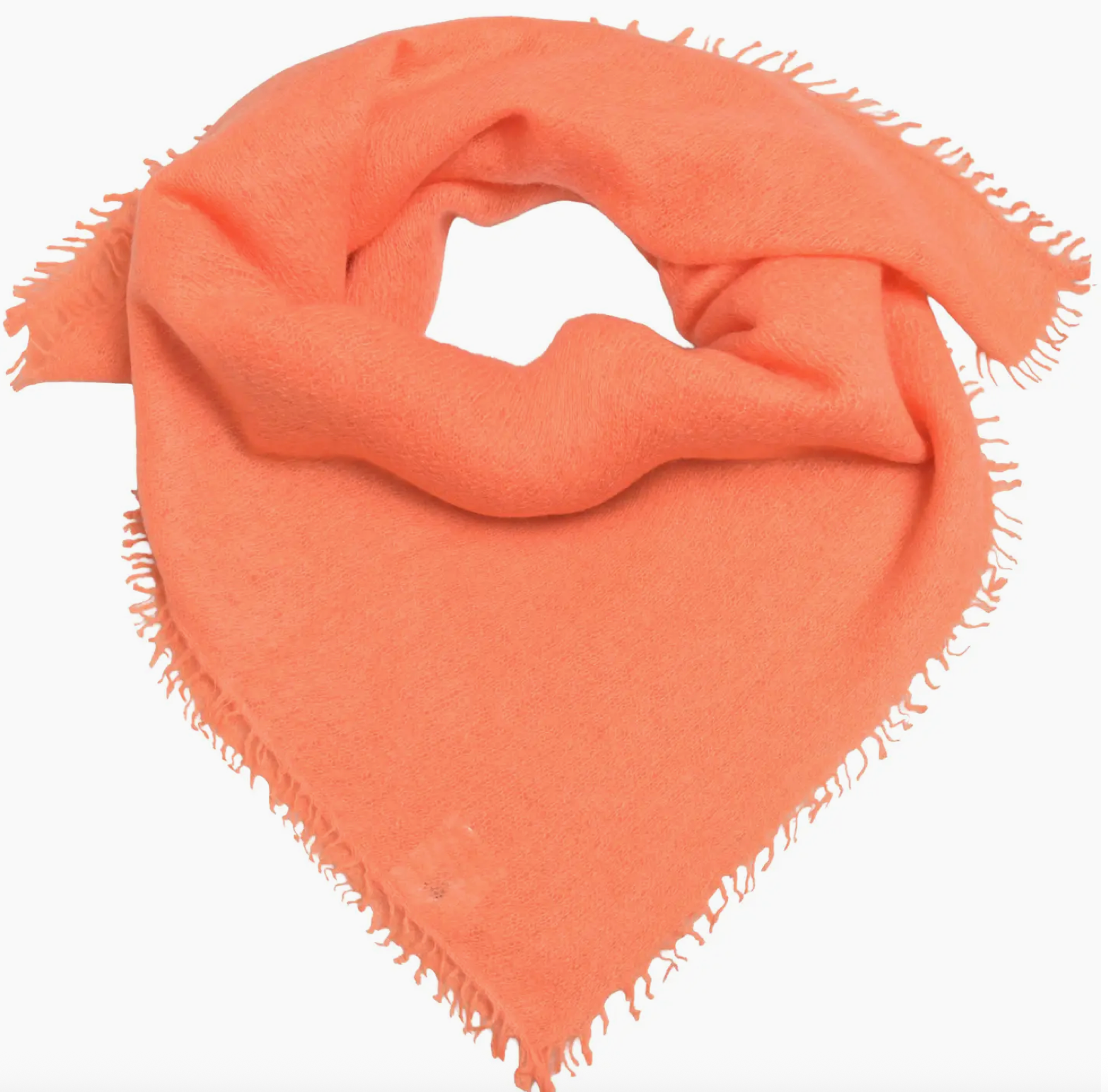 Cashmere Bandana Scarfs
