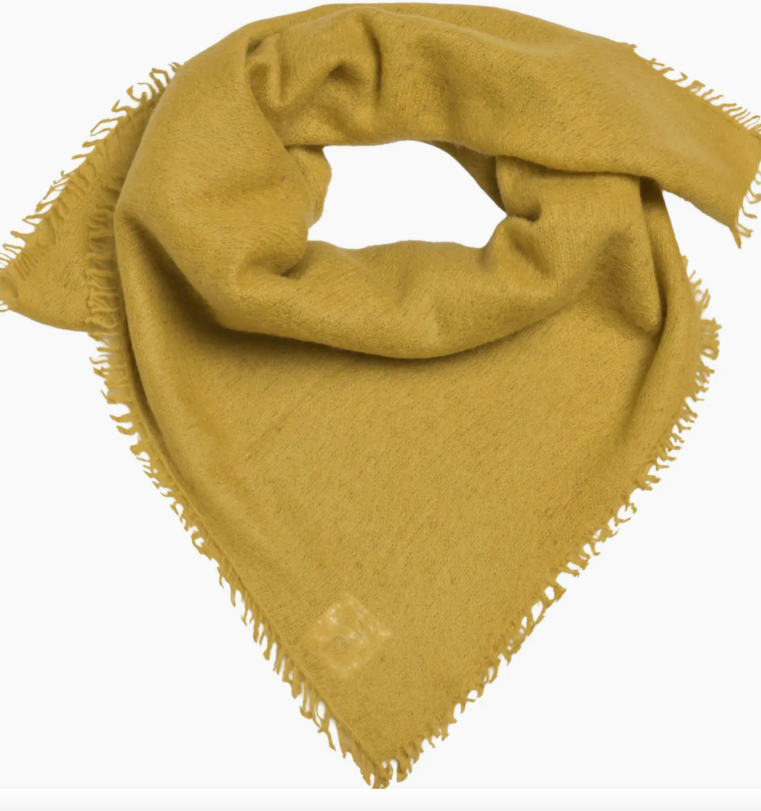Cashmere Bandana Scarfs