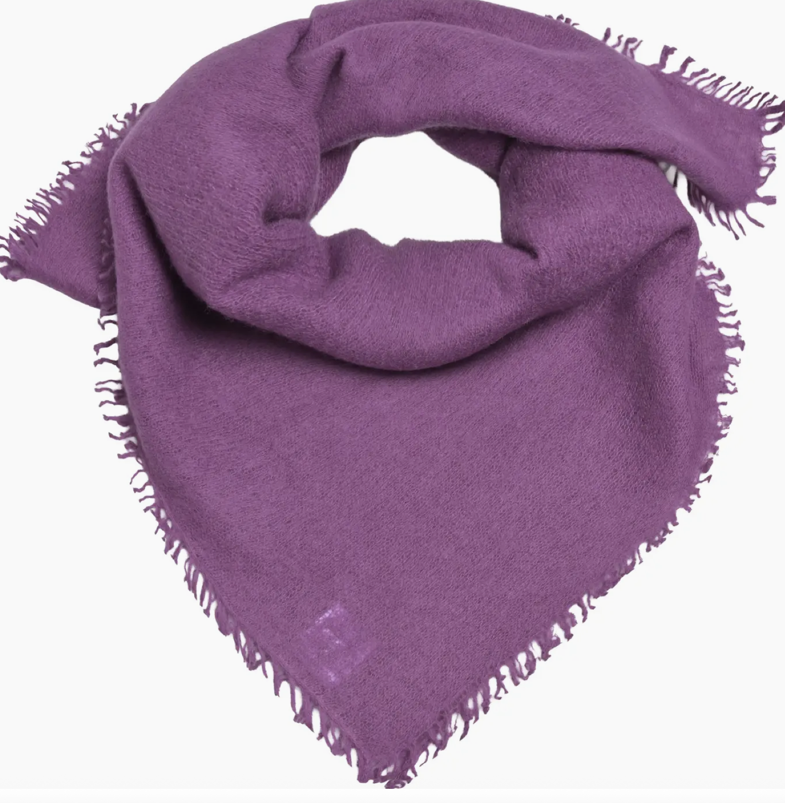 Cashmere Bandana Scarfs