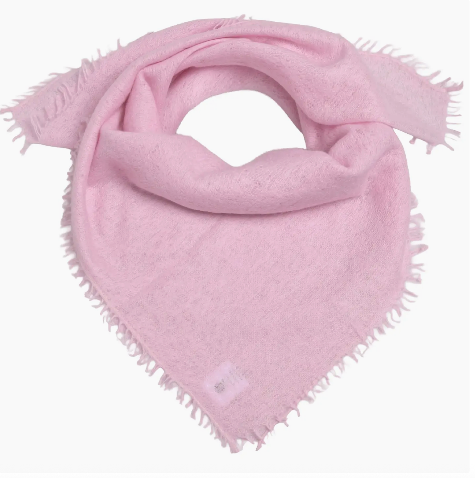 Cashmere Bandana Scarfs