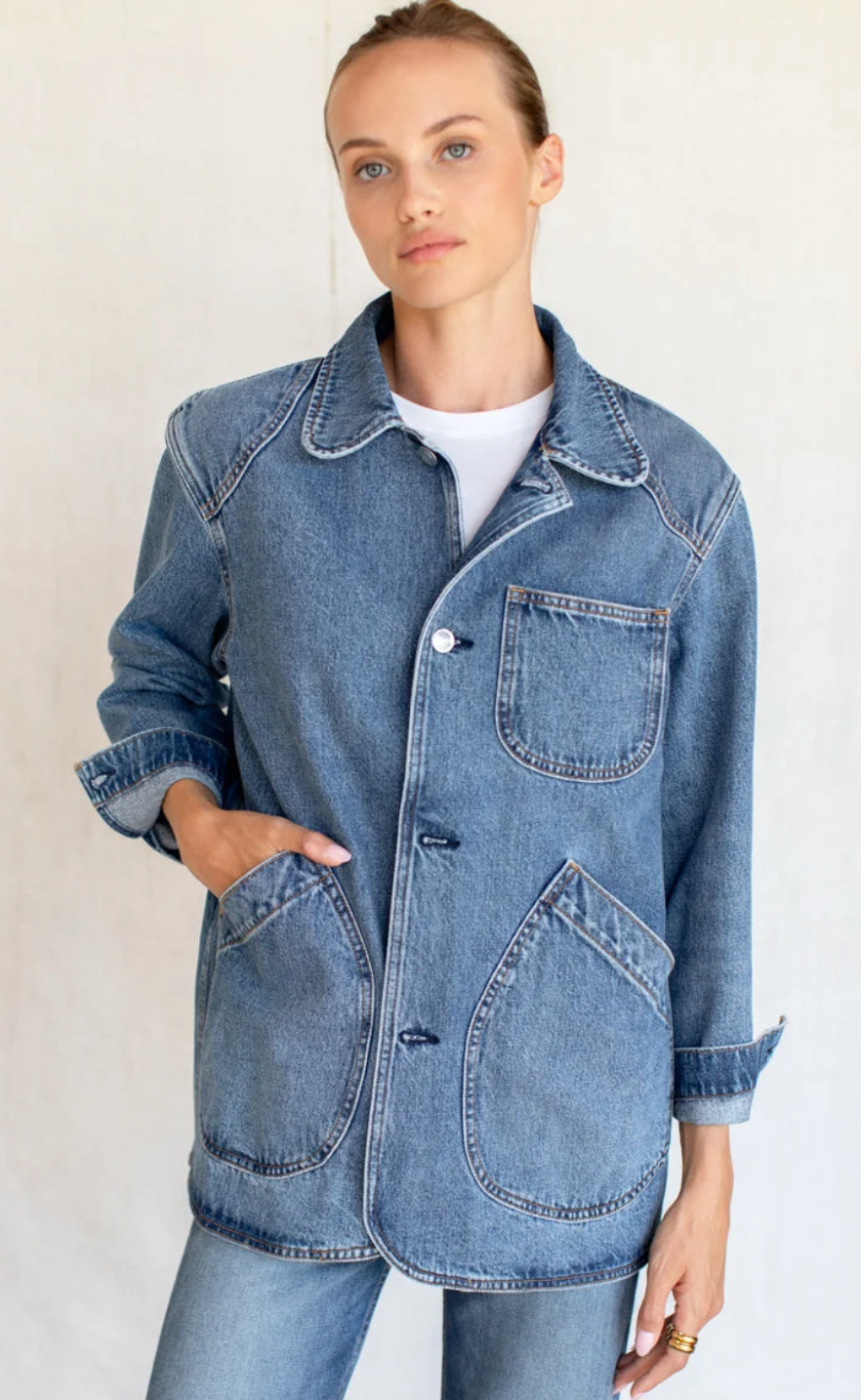 Cabin Jacket
