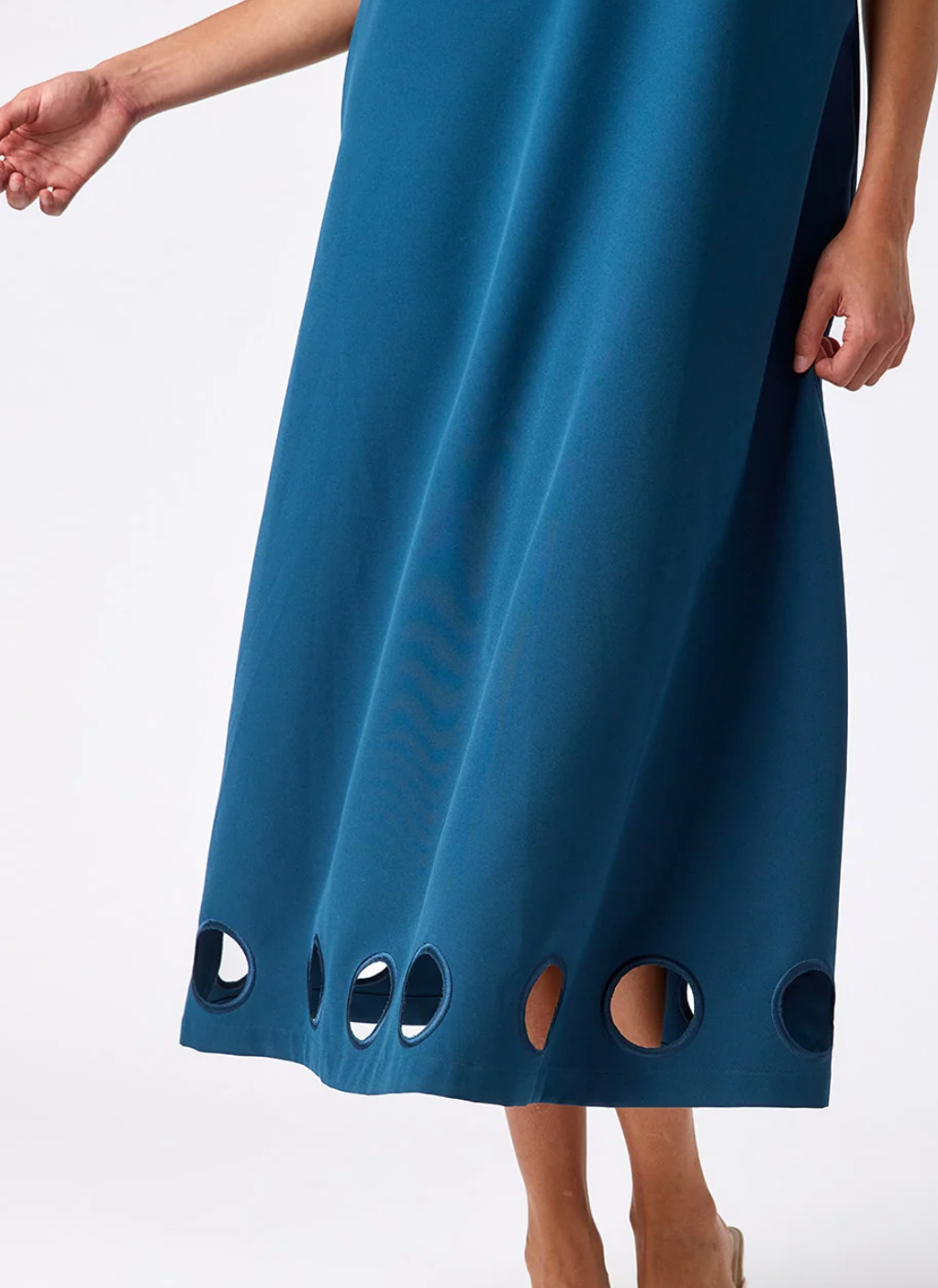 Coco Dress- Midnight