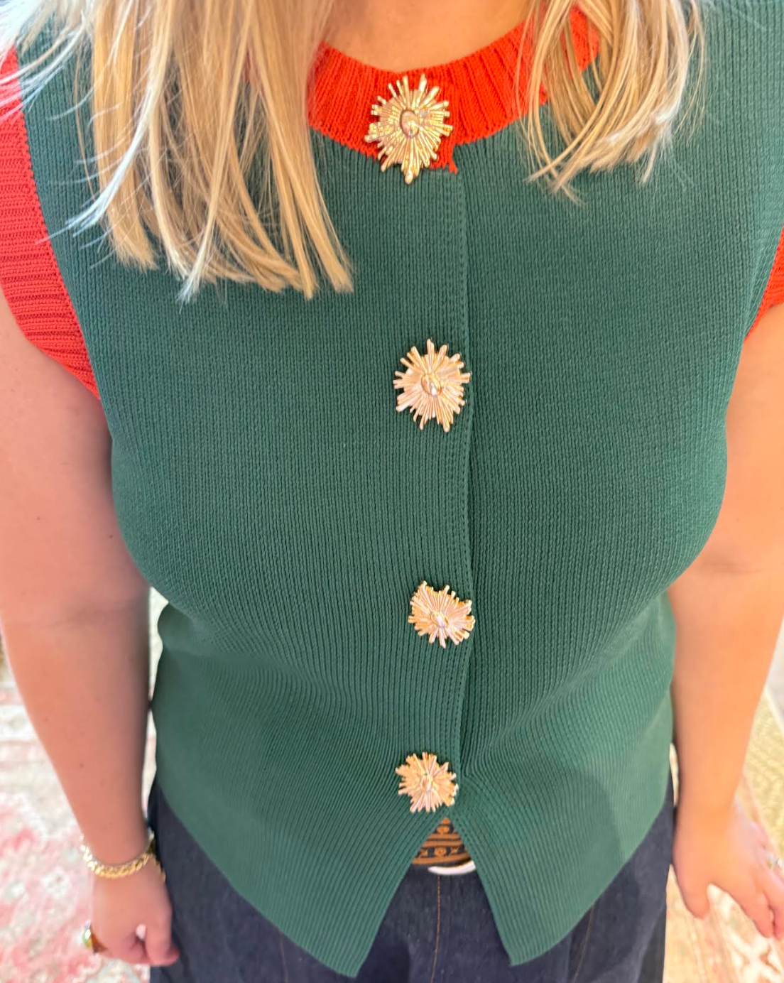 Teri Vest