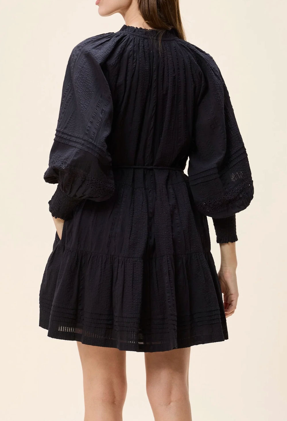 Meadow Mini Dress