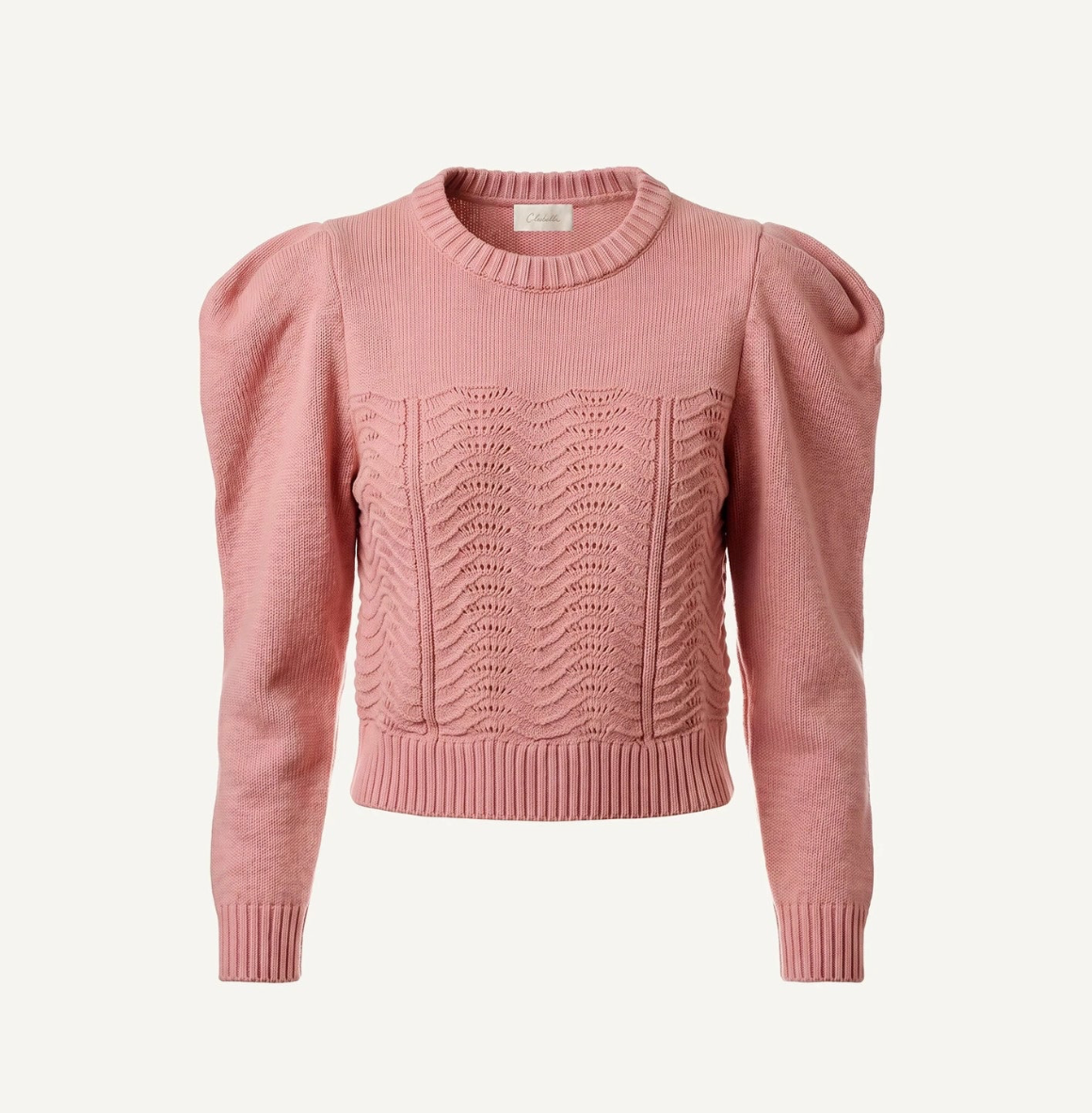 May Sweater