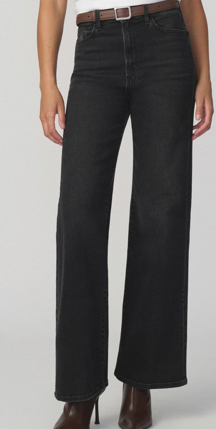 The Mia High Rise Wide Leg
