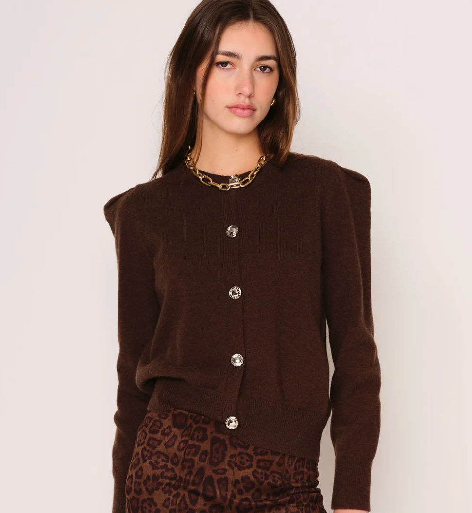 Juliet Cardigan