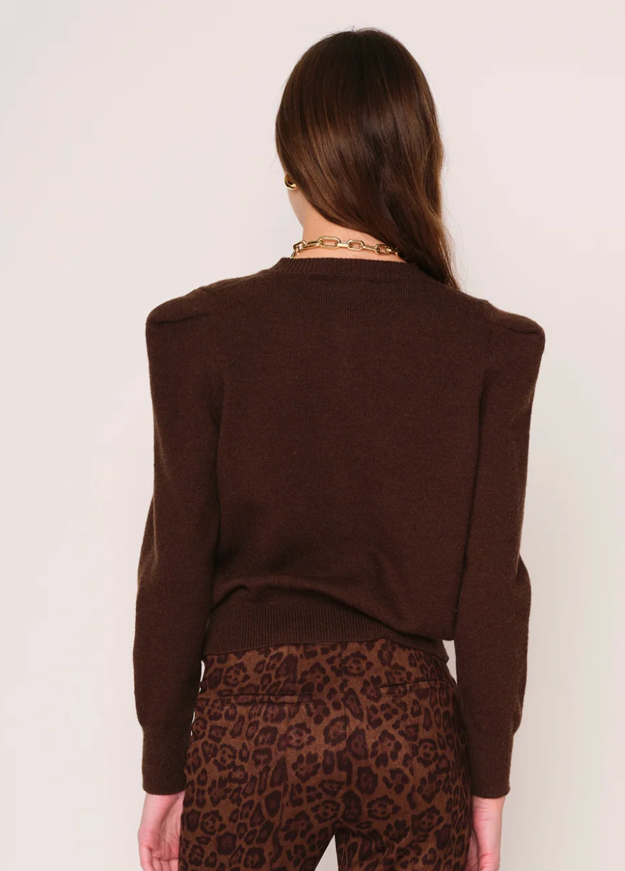 Juliet Cardigan