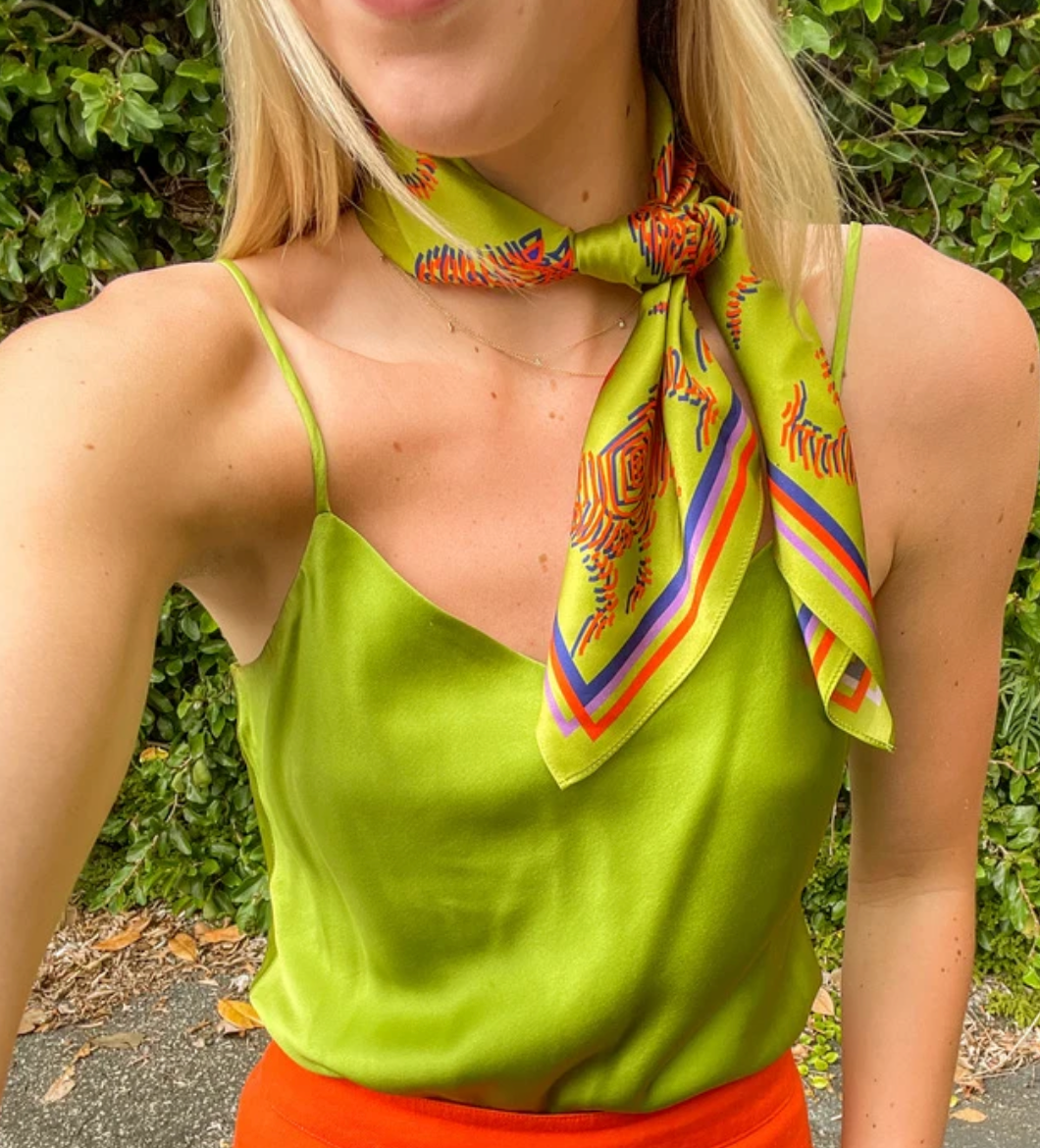 Joy Scarf