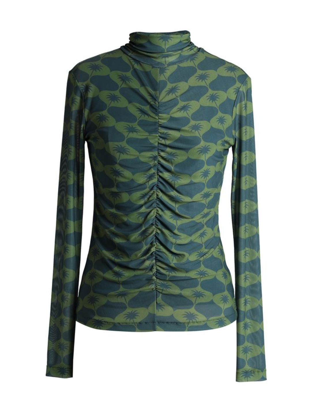 Iris Blouse