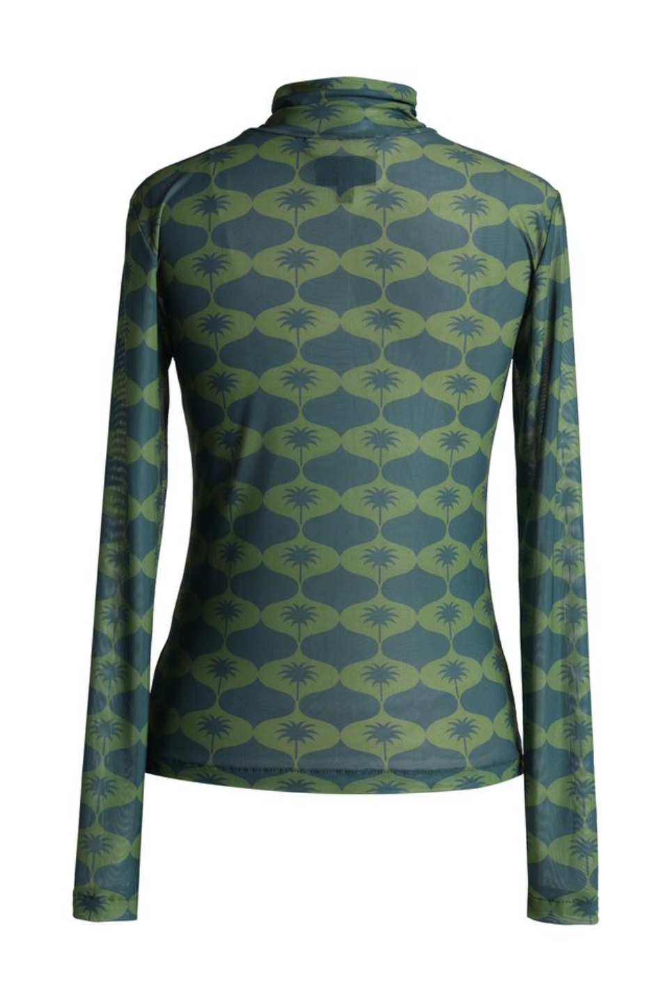 Iris Blouse
