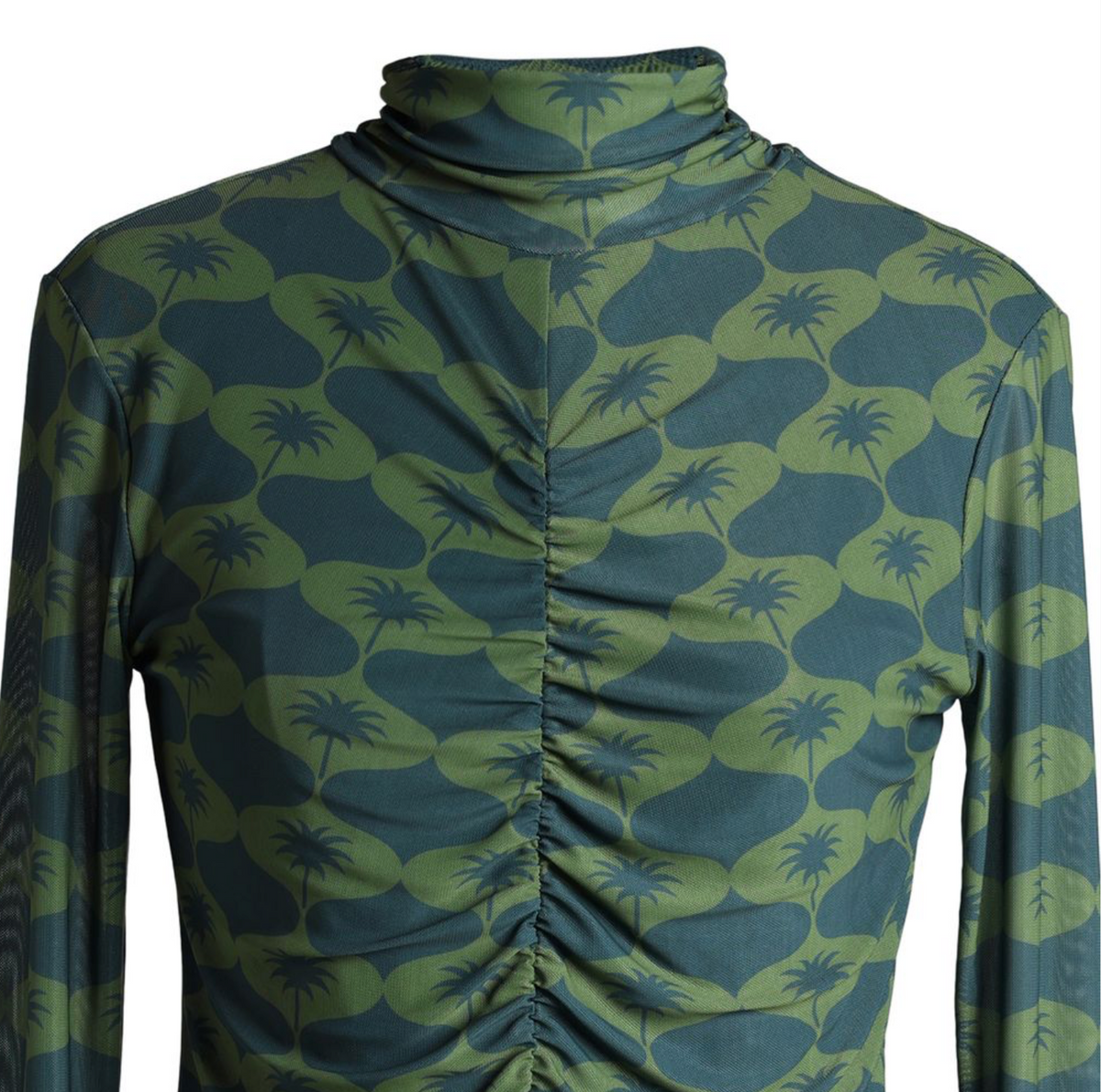 Iris Blouse