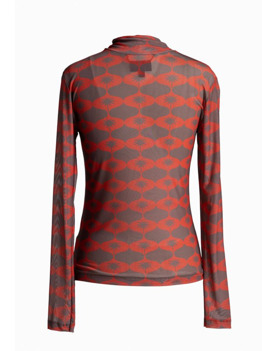 Iris Blouse