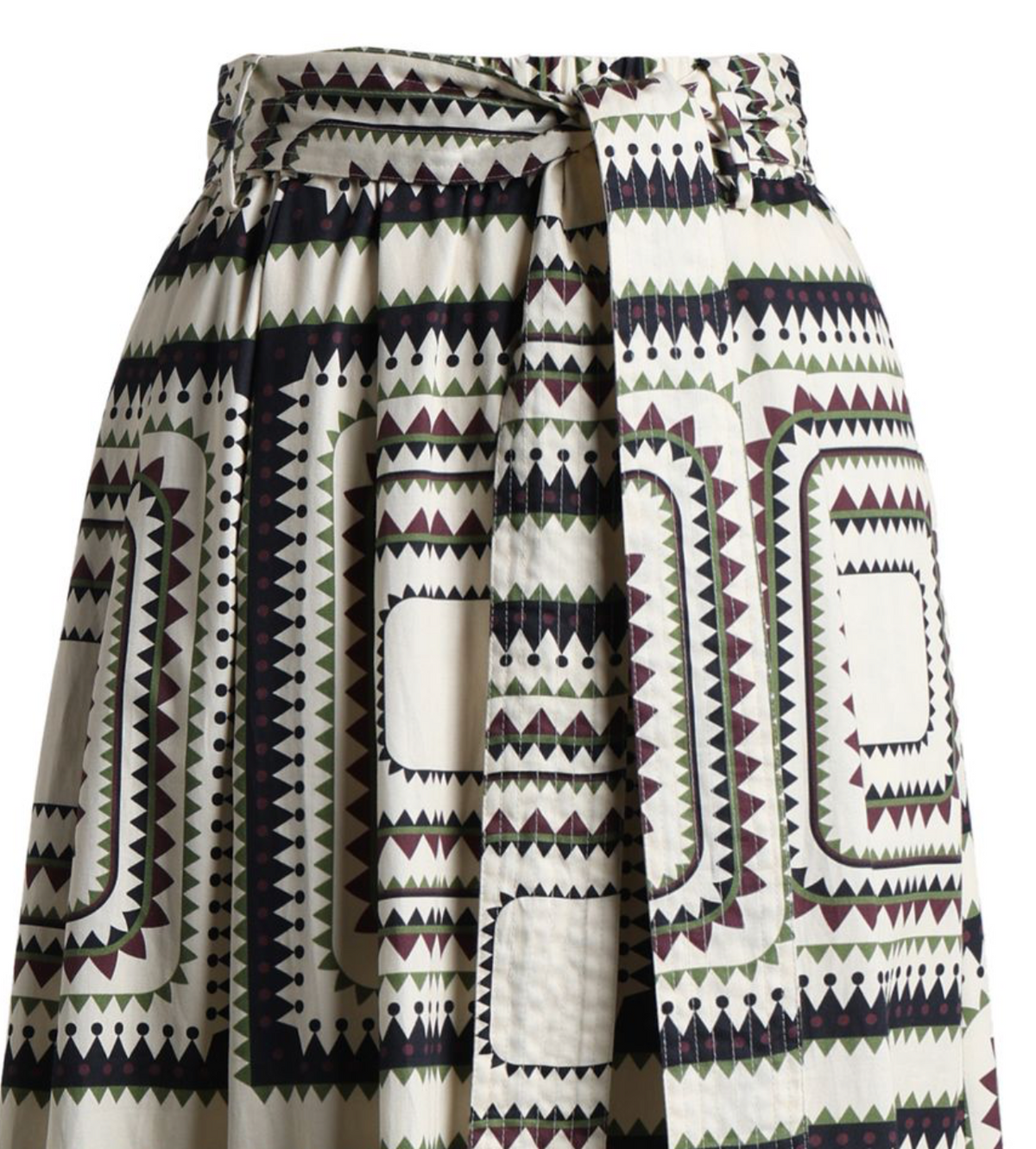 Maya Skirt
