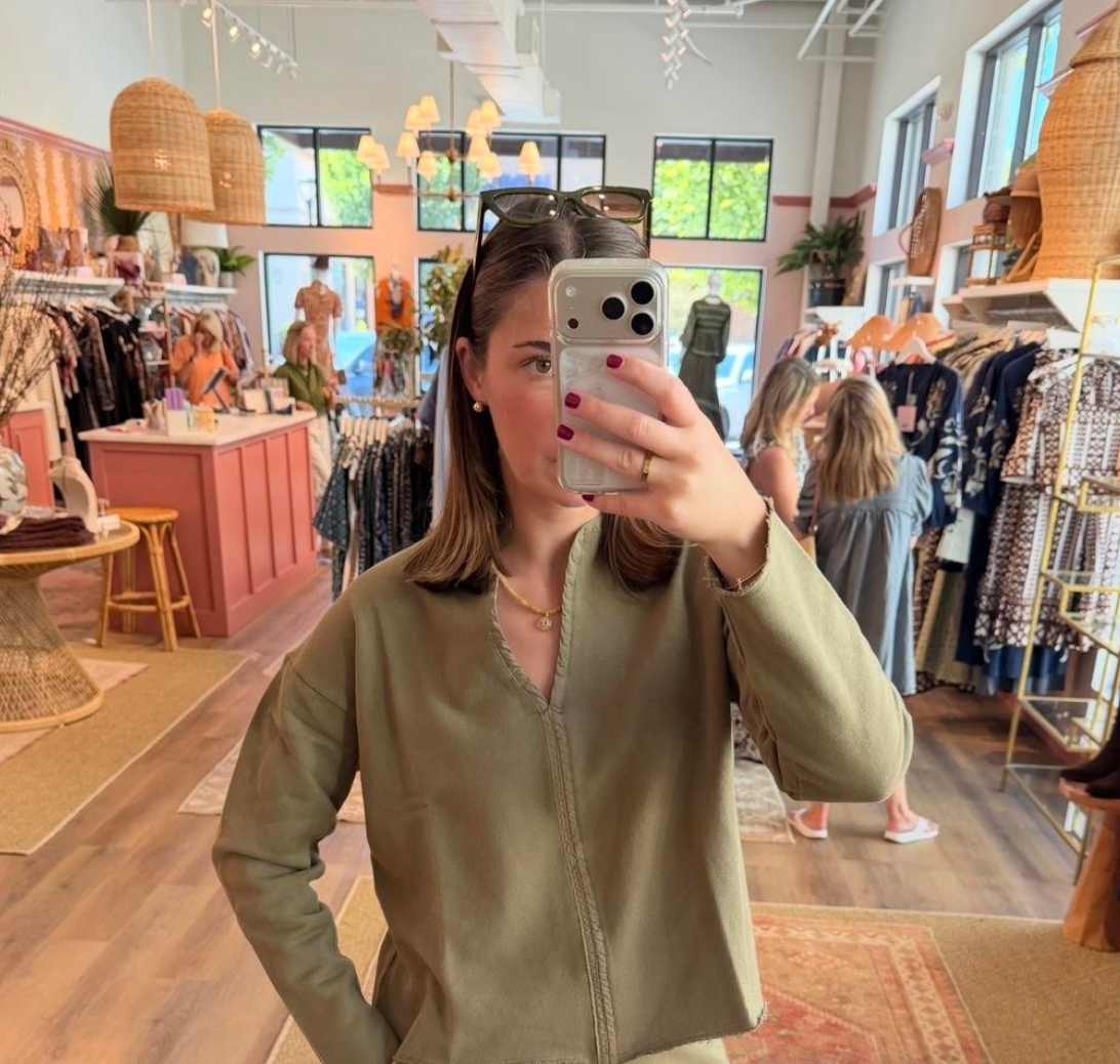 Thea Top