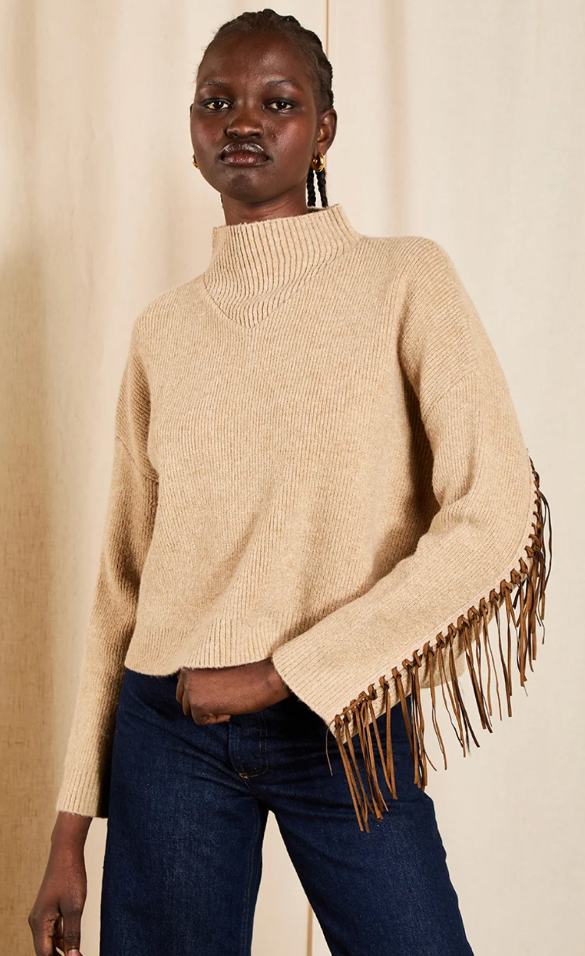 Venette Sweater