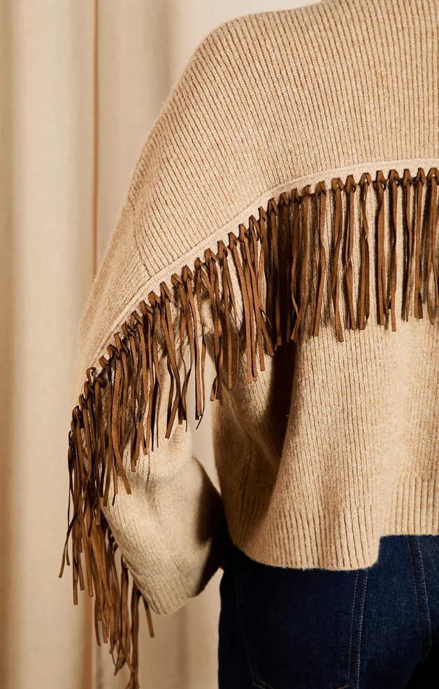 Venette Sweater