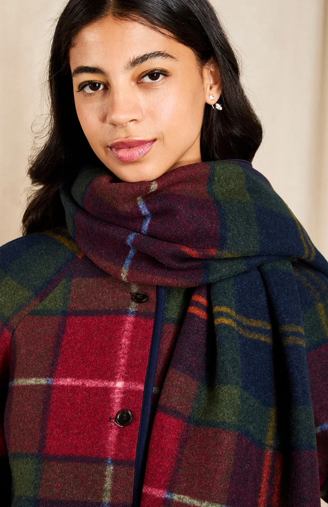 Gaelle Coat
