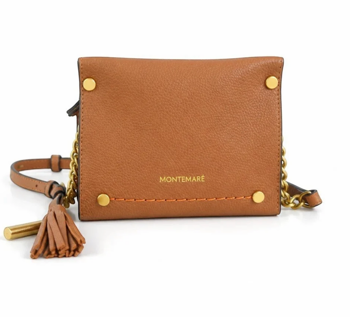 Vienna Mini Crossbody