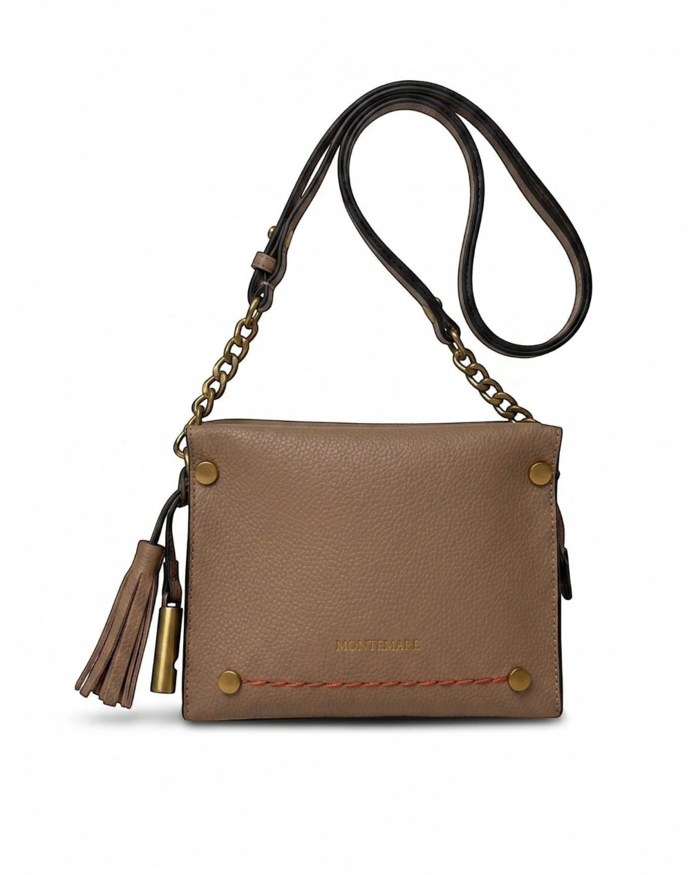 Vienna Mini Crossbody