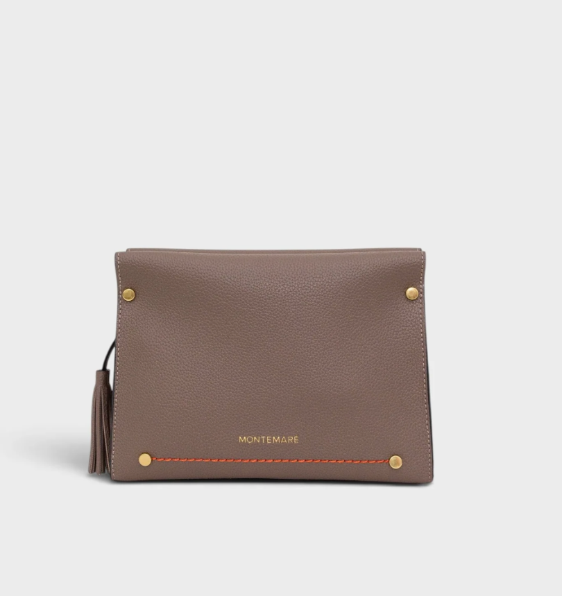 Vienna Crossbody