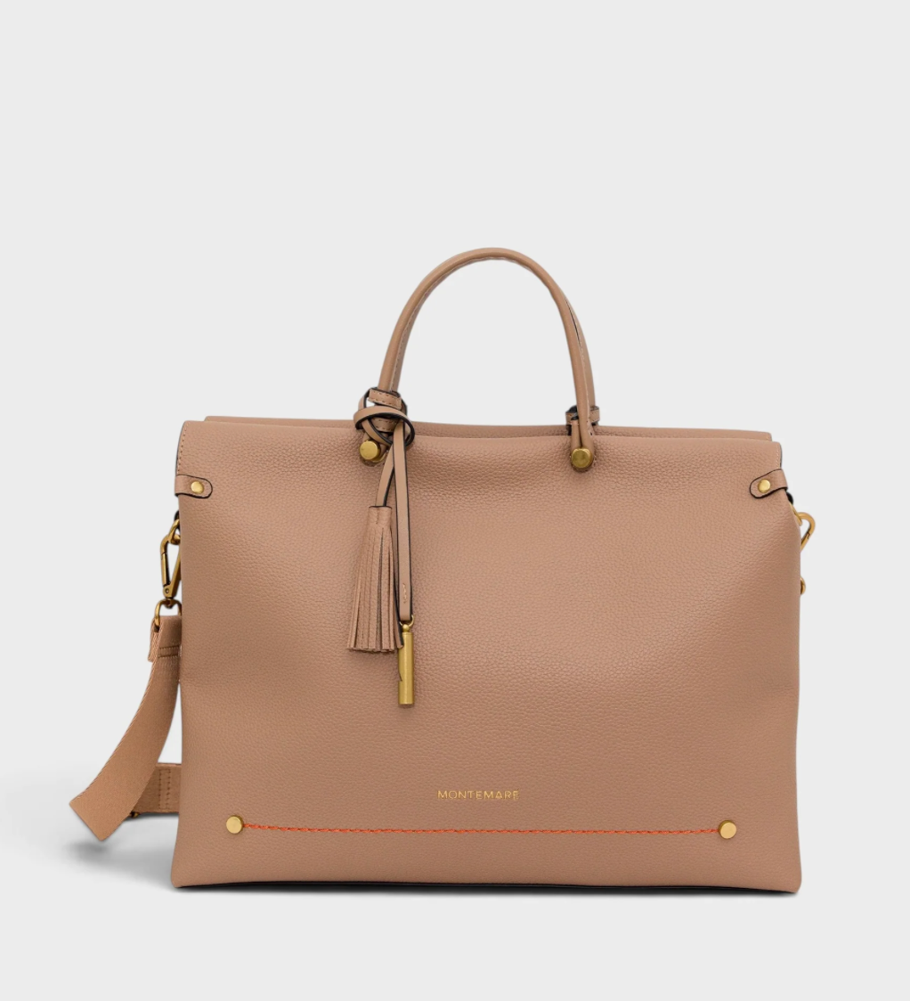 Vienna Small Carry-on Tote