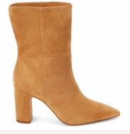 Celeste Heeled Boots