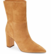 Celeste Heeled Boots