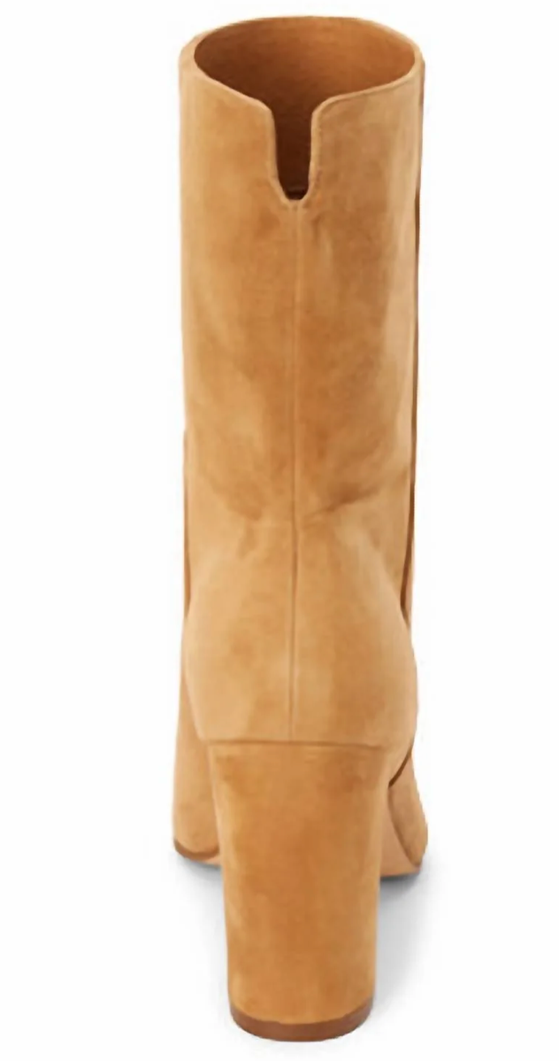 Celeste Heeled Boots