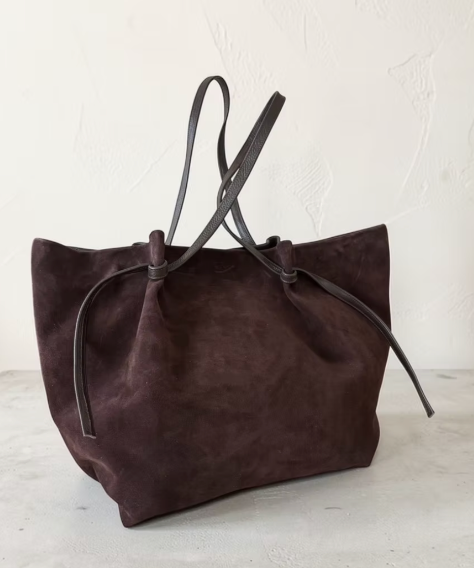 Emma Oversized Large Tote Bag