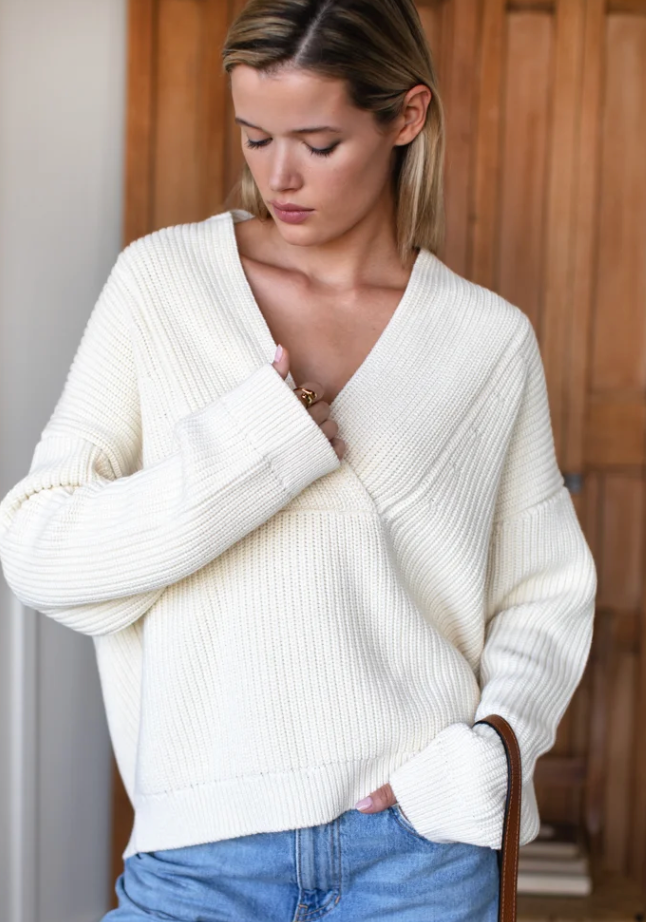 Harlow Sweater