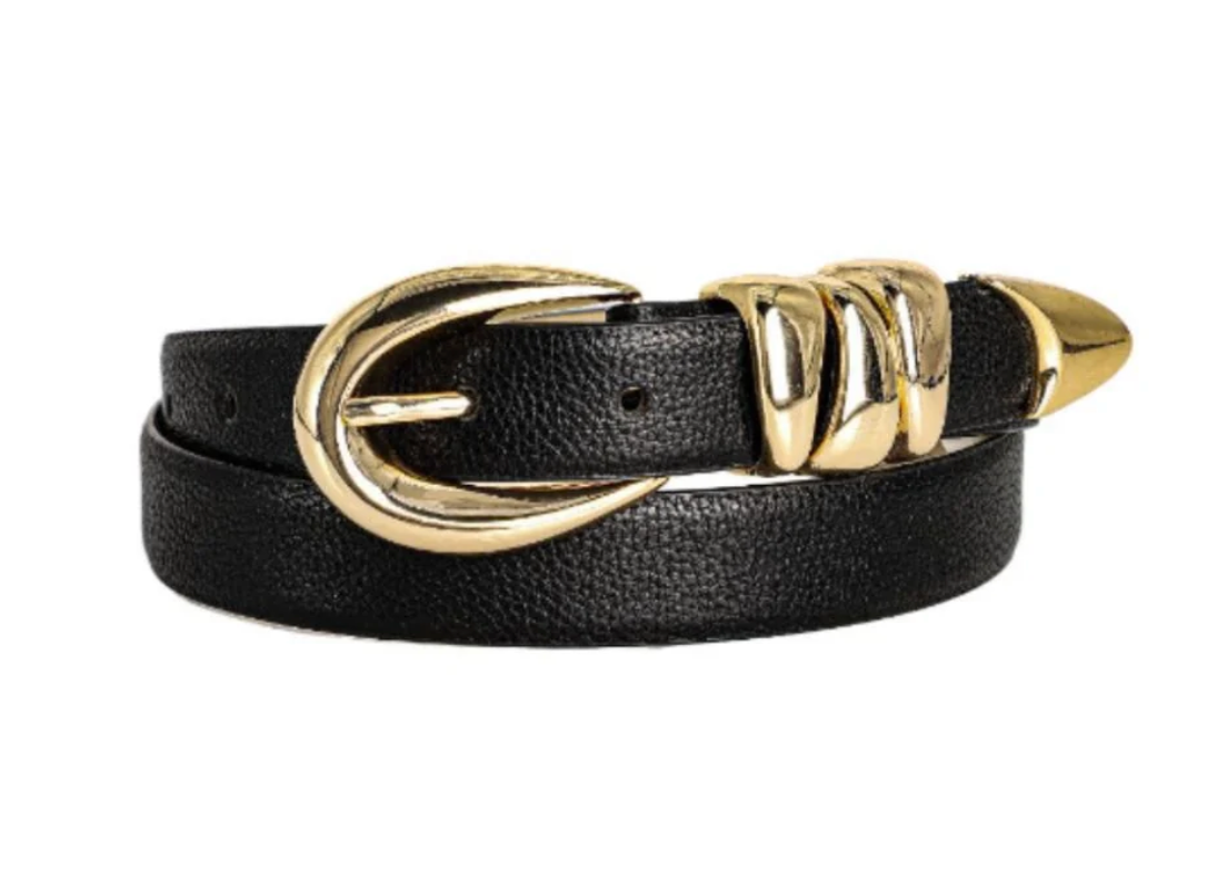 Natalie Belt