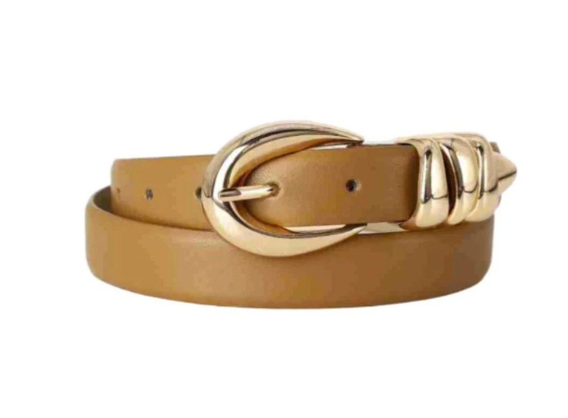 Natalie Belt