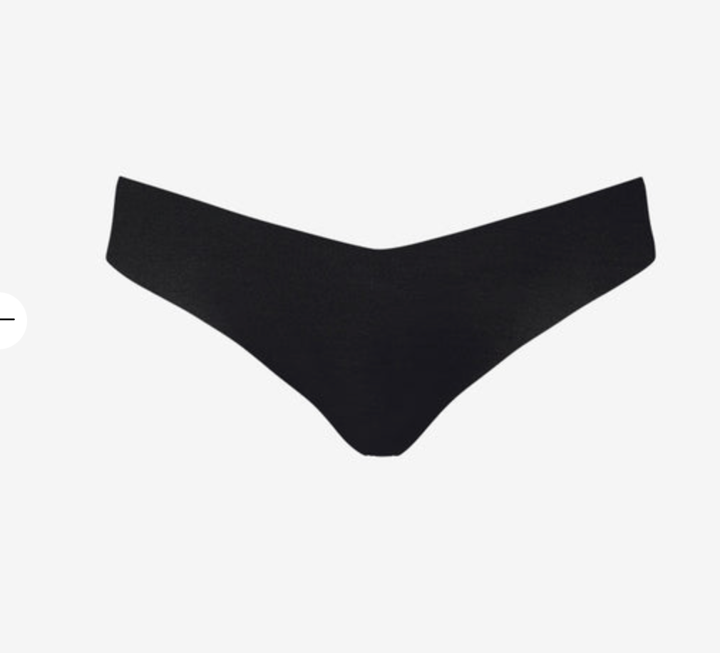 Classic Thong