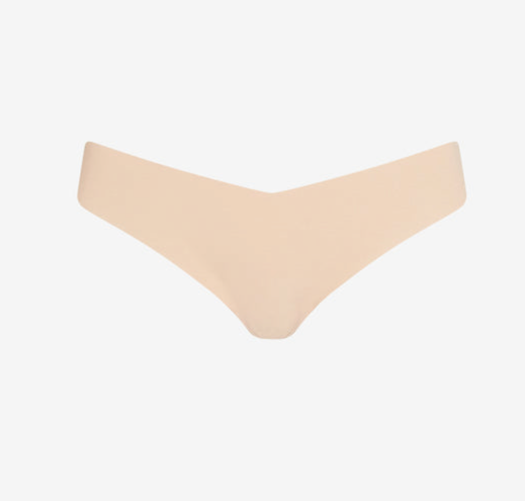 Classic Thong