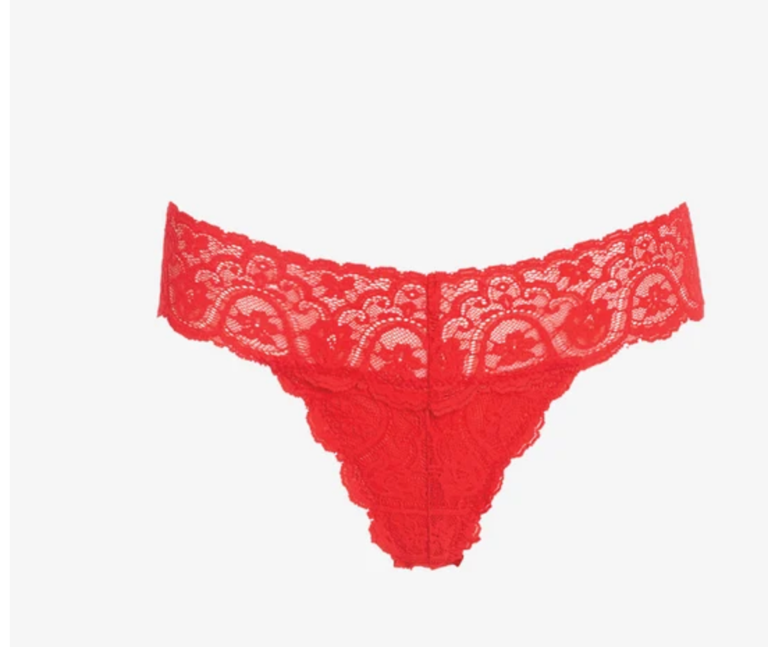 Tulip Tanga Thong