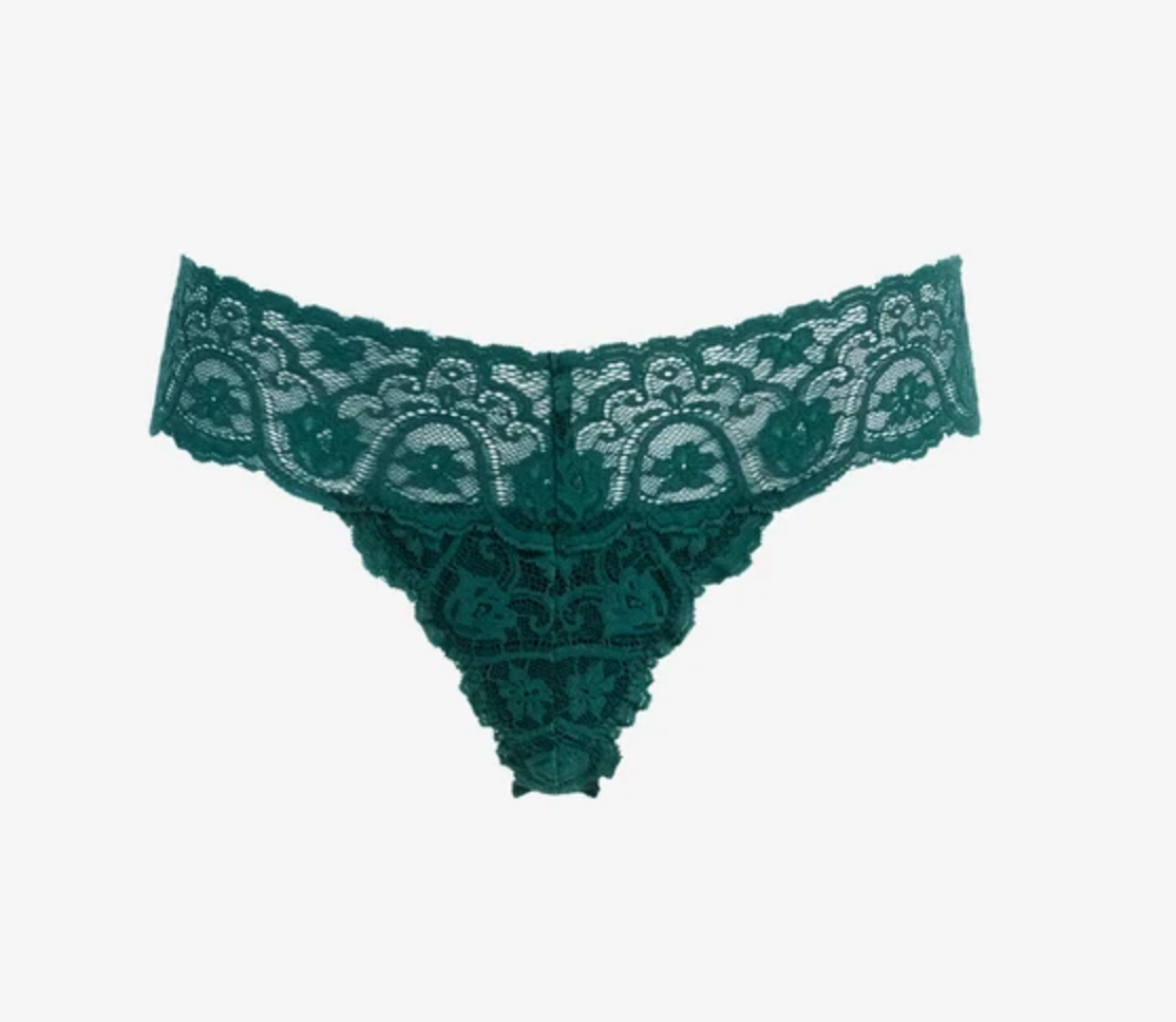 Tulip Tanga Thong