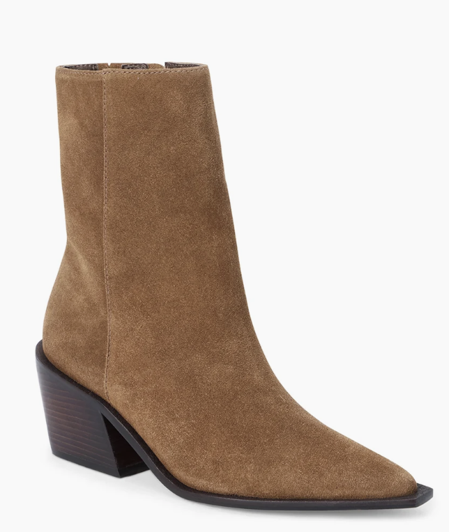 Cleo Ankle Boot