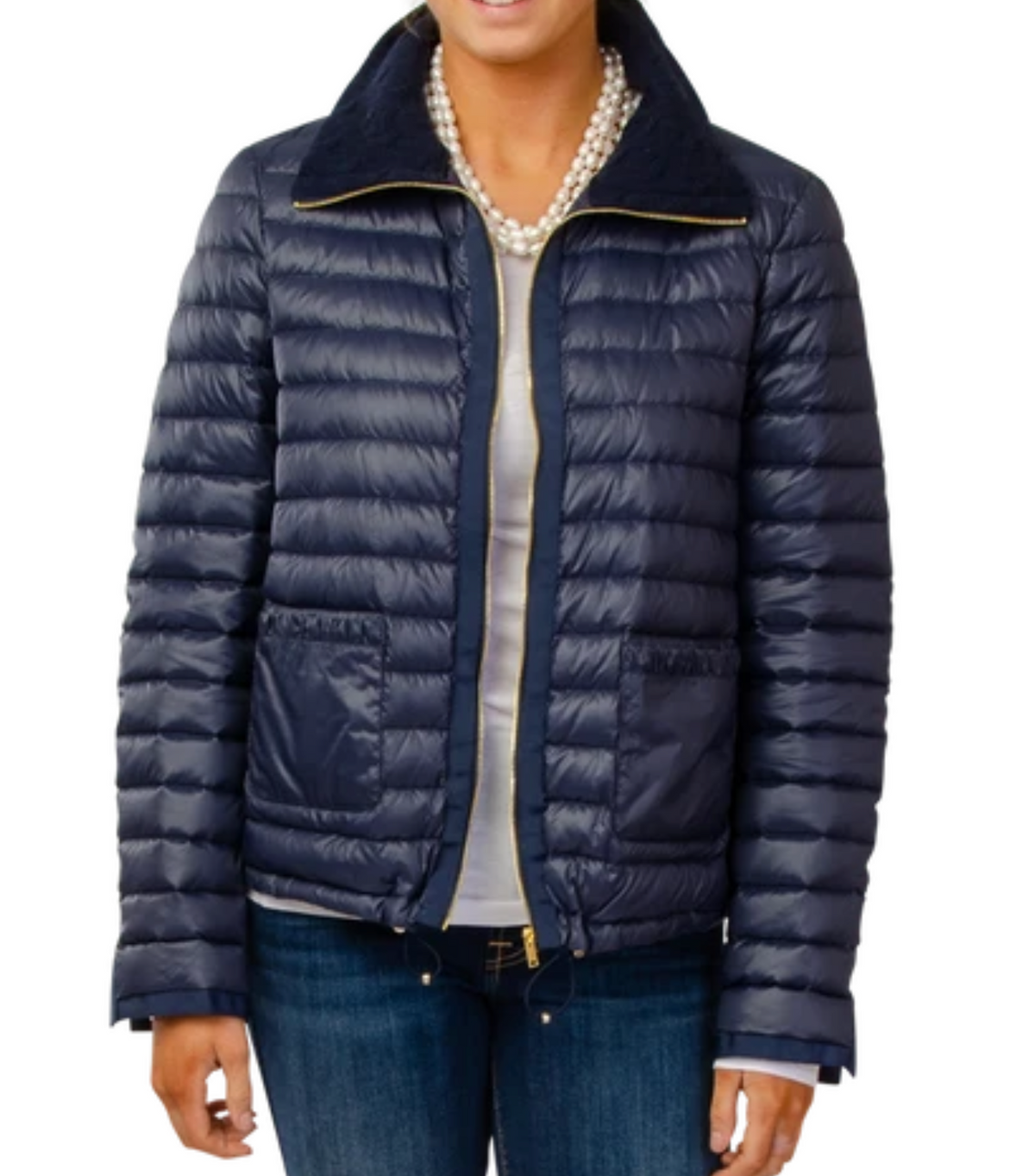 Yellowstone Jacket