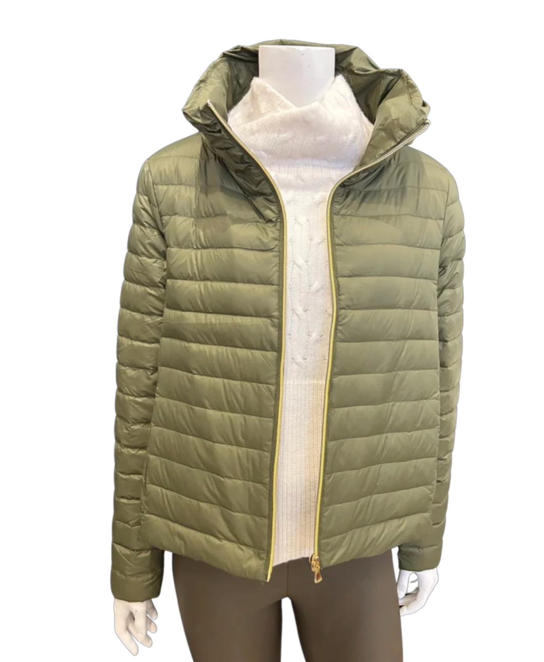 Wynn Jacket